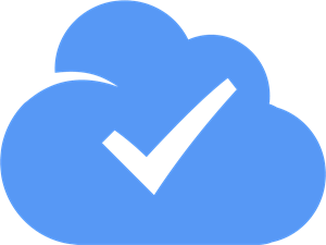 Detail Cloud Logo Svg Nomer 12