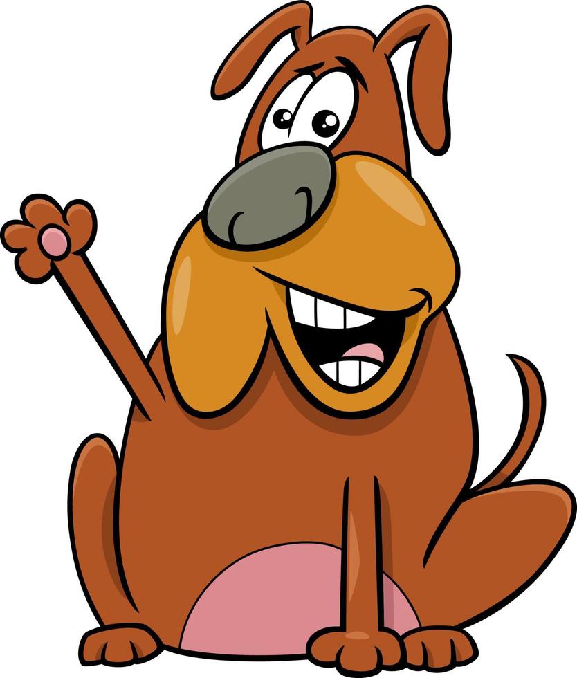 Detail Comic Hund Nomer 8