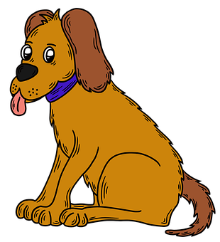Detail Comic Hund Nomer 16
