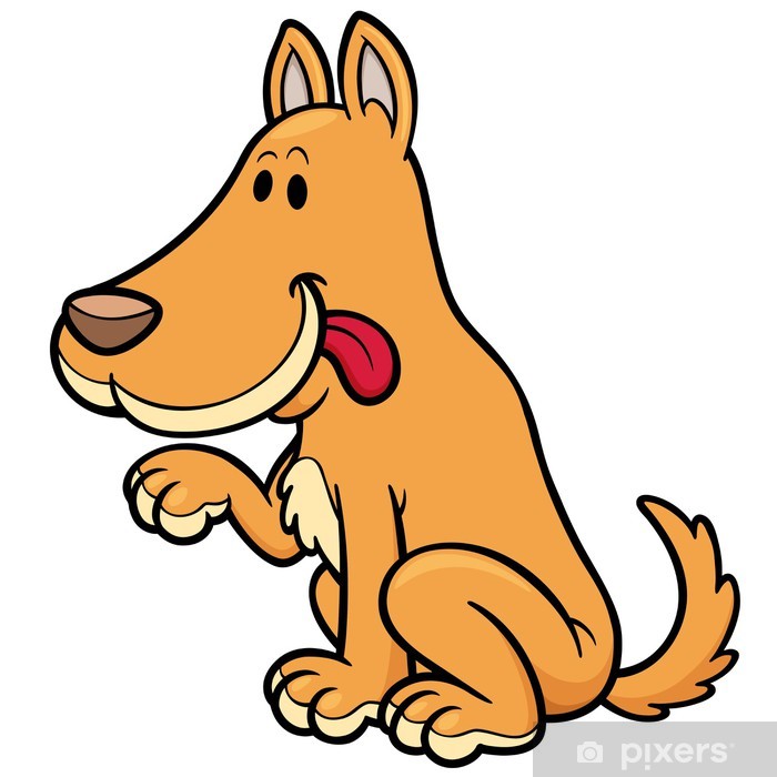 Detail Comic Hund Nomer 23