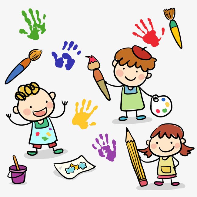 Detail Comic Kindergarten Nomer 5