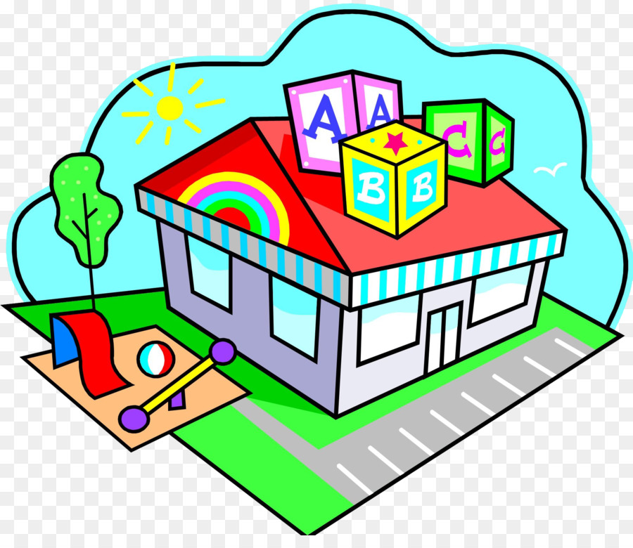 Detail Comic Kindergarten Nomer 6
