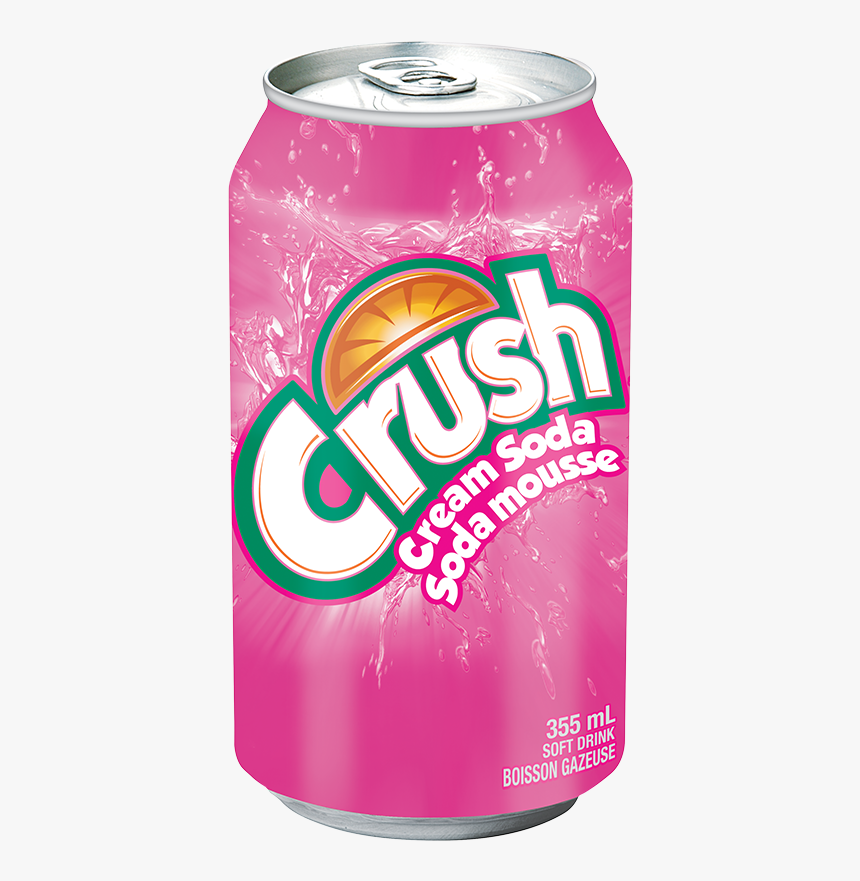 Detail Crush Soda Logo Nomer 12