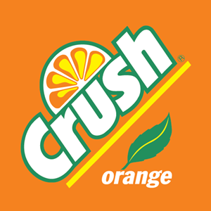 Detail Crush Soda Logo Nomer 6