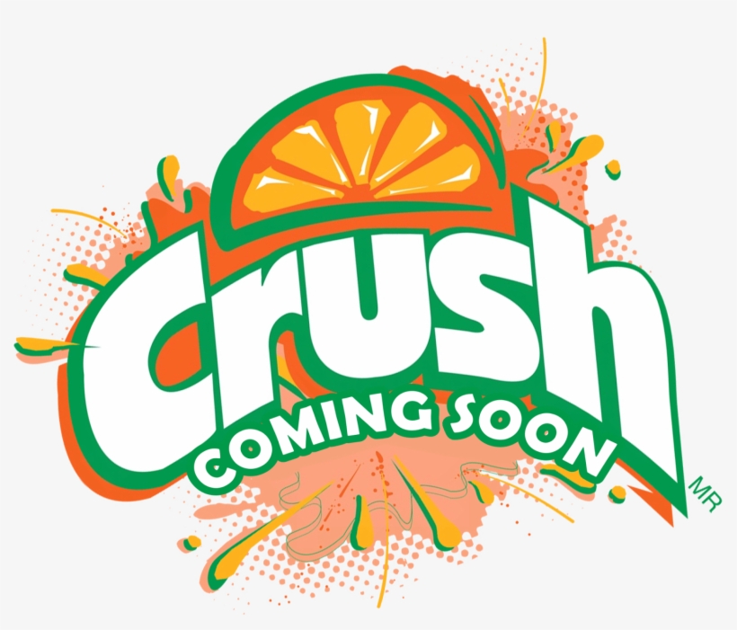 Detail Crush Soda Logo Nomer 8