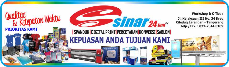 Detail Desain Spanduk Percetakan Nomer 21