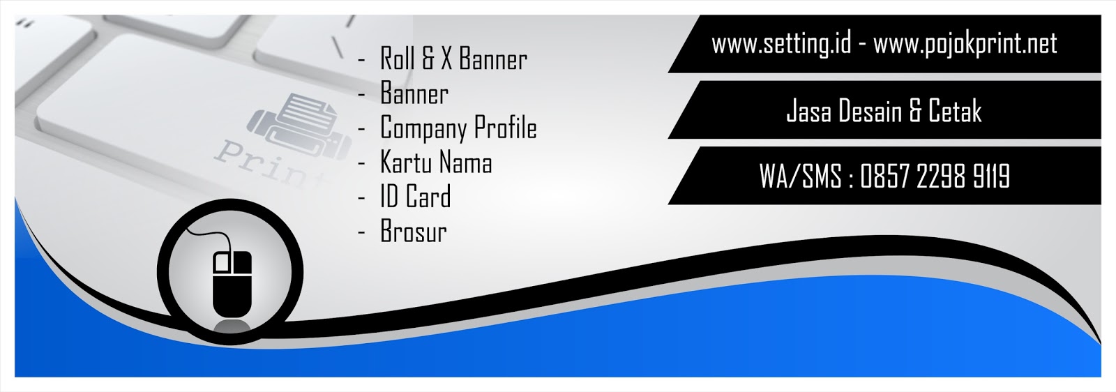 Detail Desain Spanduk Percetakan Nomer 43