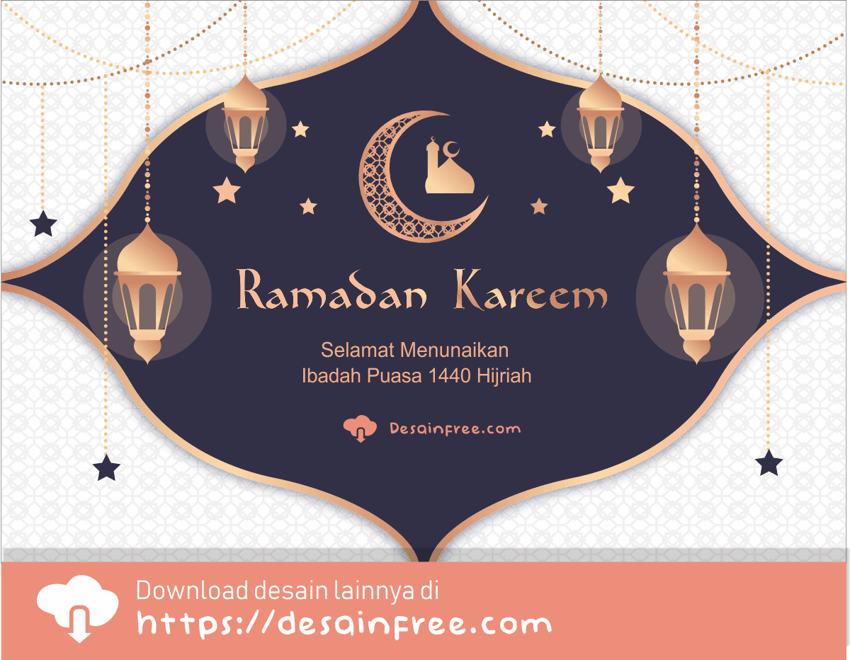 Detail Desain Spanduk Ramadhan Nomer 41