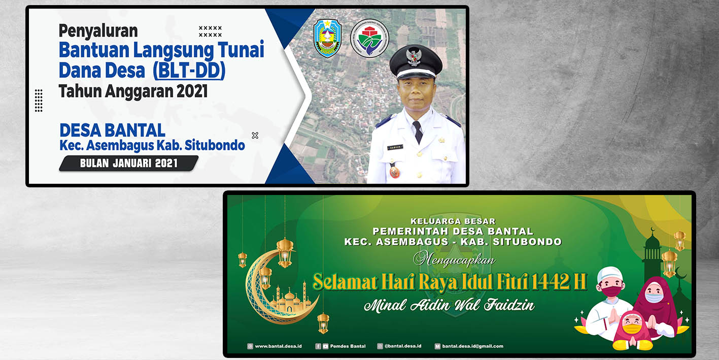 Detail Desain Spanduk Selamat Datang Nomer 35