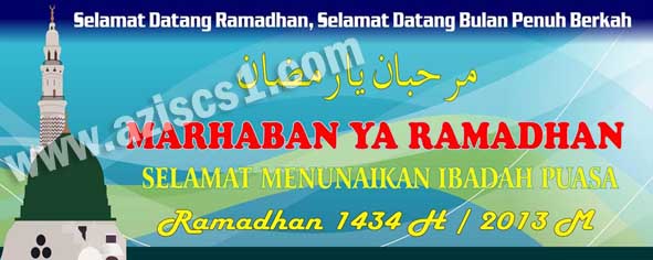 Detail Desain Spanduk Selamat Datang Nomer 41