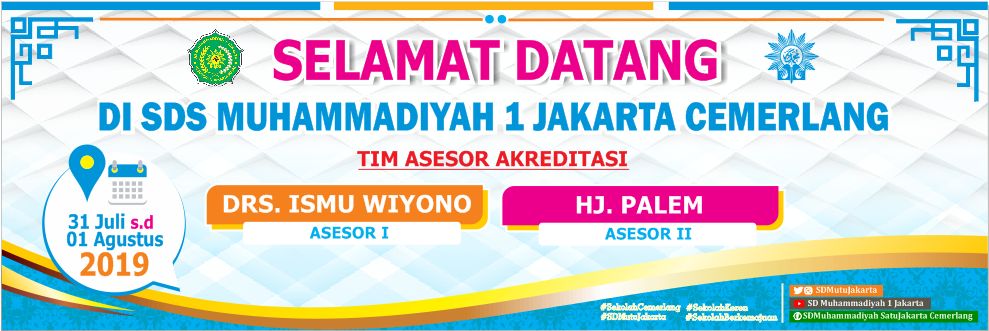 Detail Desain Spanduk Selamat Datang Nomer 44