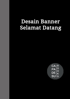 Detail Desain Spanduk Selamat Datang Nomer 46