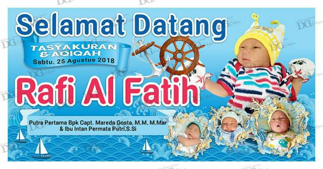 Detail Desain Spanduk Selamat Datang Nomer 49
