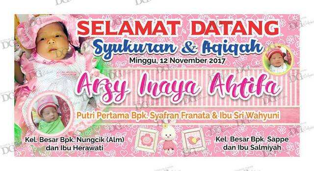 Detail Desain Spanduk Selamat Datang Nomer 52