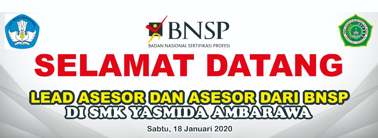 Detail Desain Spanduk Selamat Datang Nomer 53