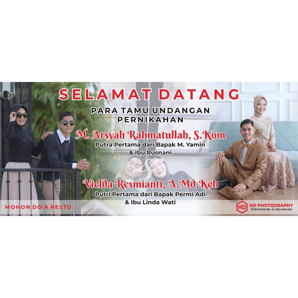 Detail Desain Spanduk Selamat Datang Nomer 54