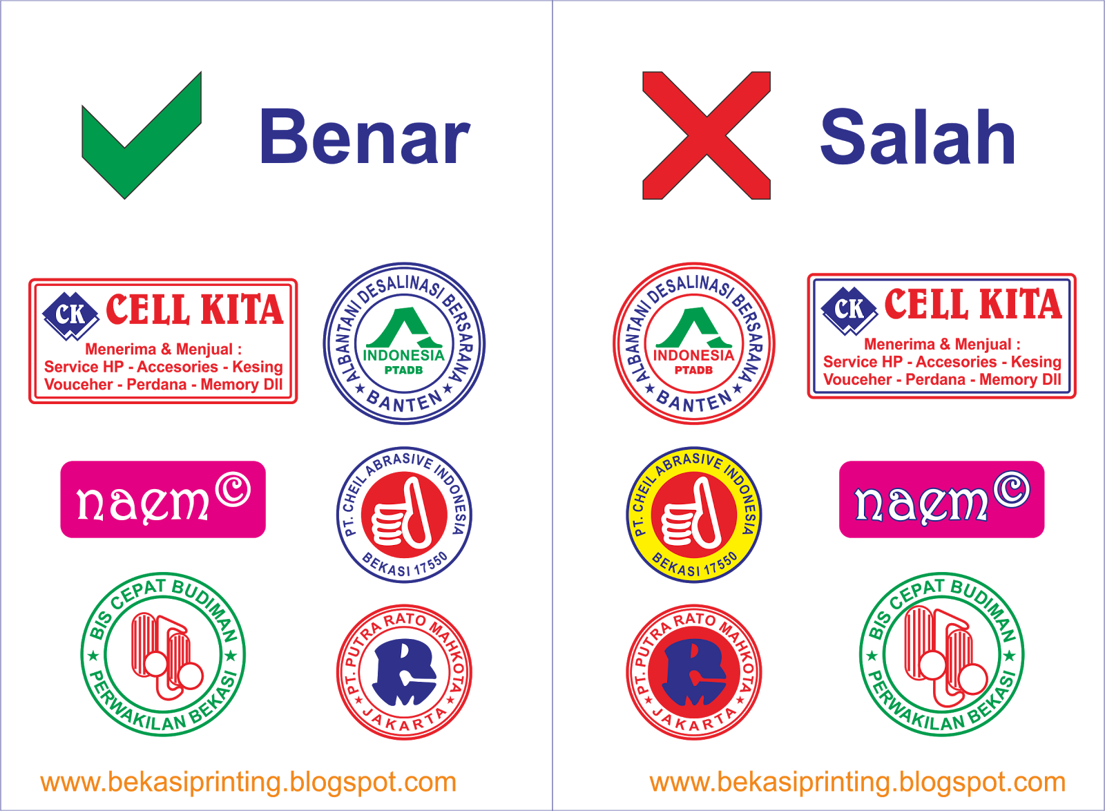 Detail Desain Stempel Flash Nomer 10