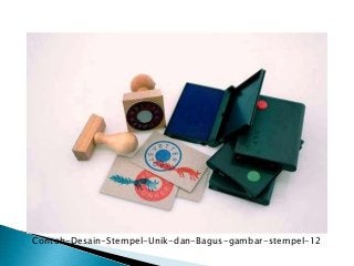 Detail Desain Stempel Toko Sembako Nomer 43