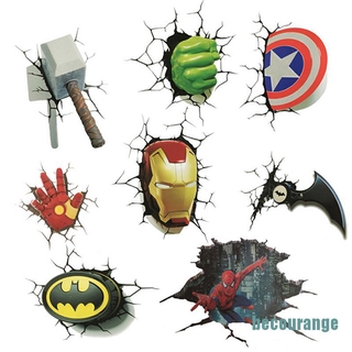 Detail Desain Stiker 3d Nomer 42