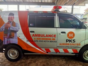 Detail Desain Stiker Ambulance Nomer 20