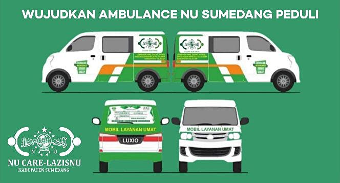 Detail Desain Stiker Ambulance Nomer 42