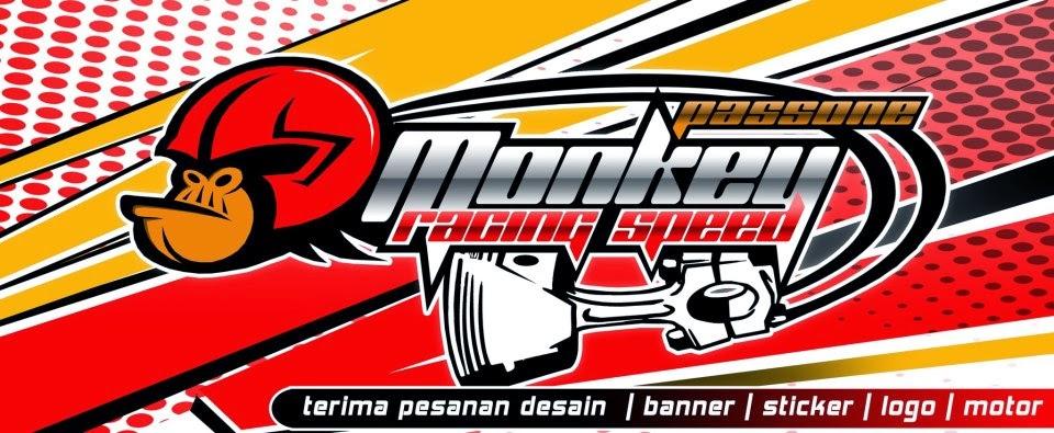 Detail Desain Stiker Bengkel Motor Nomer 15