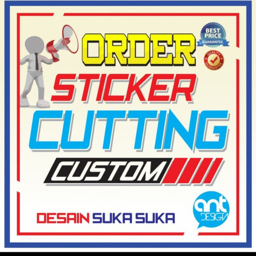 Detail Desain Stiker Cutting Nomer 53