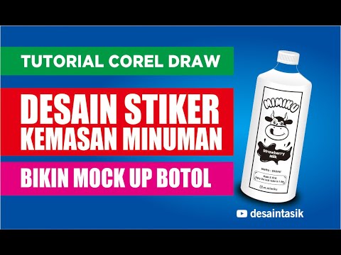 Detail Desain Stiker Kekinian Nomer 44