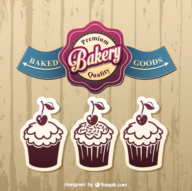 Detail Desain Stiker Kue Brownies Nomer 43