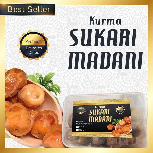 Detail Desain Stiker Kurma Nomer 26