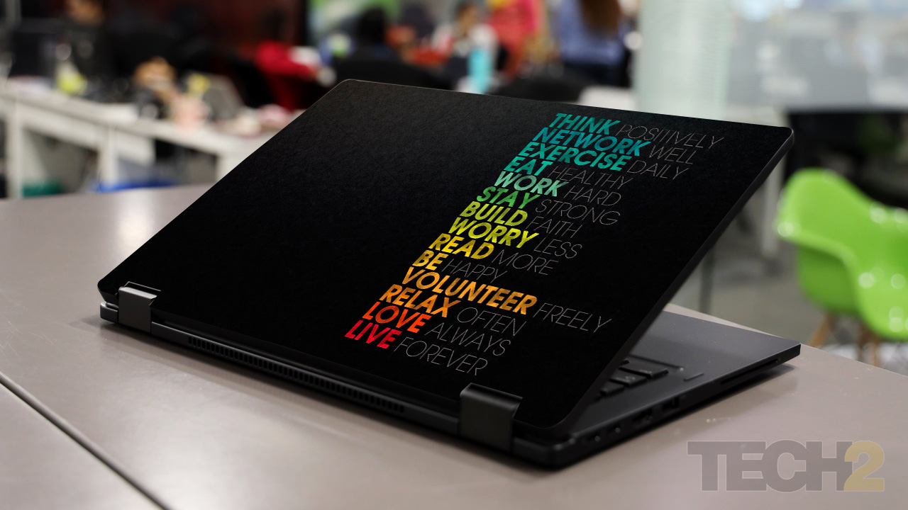 Detail Desain Stiker Laptop Keren Koleksi Nomer 4