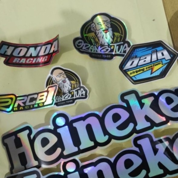 Detail Desain Stiker Nama Sendiri Nomer 6