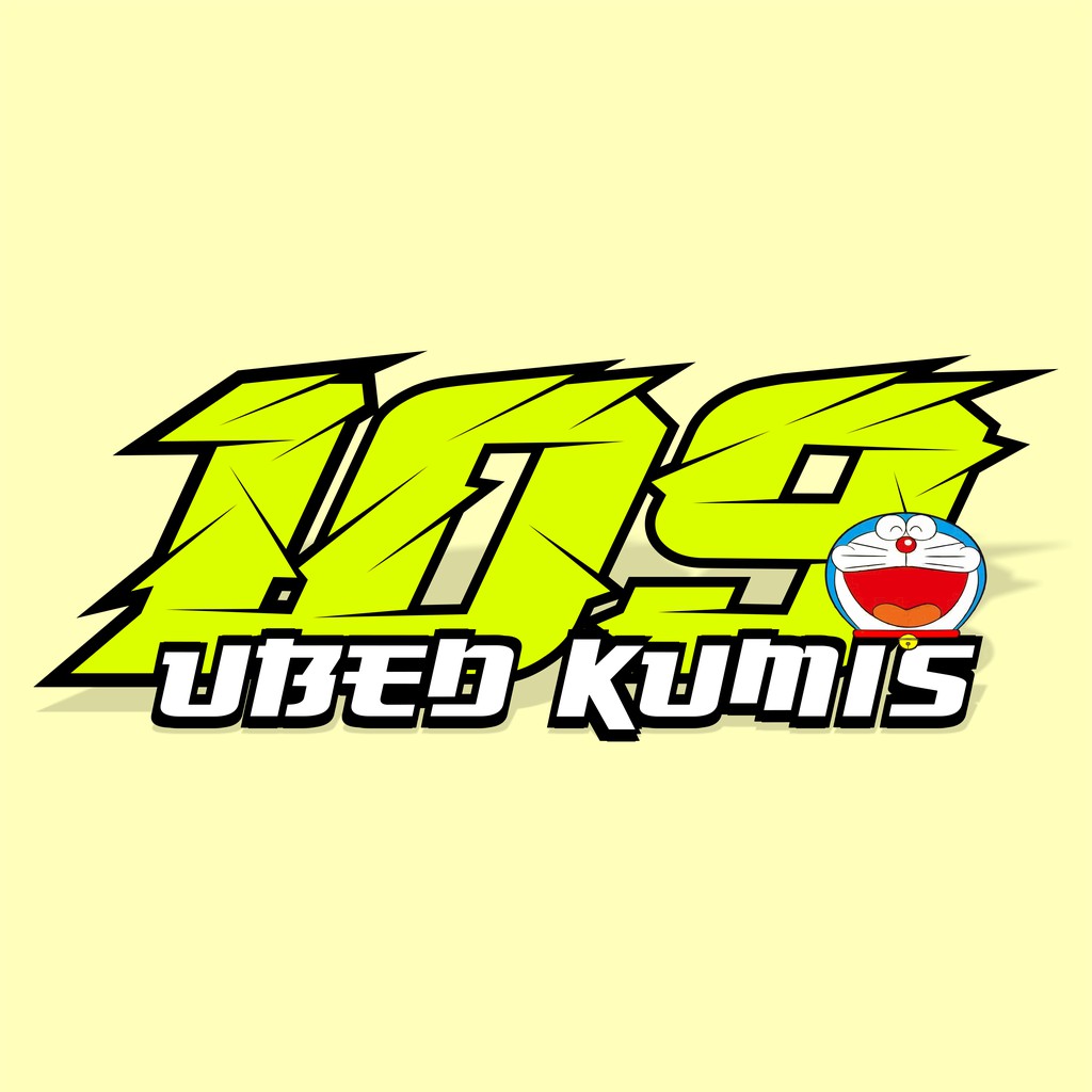 Desain Stiker Nomor Balap - KibrisPDR