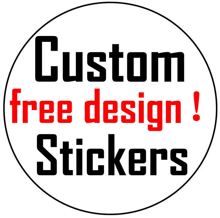 Detail Desain Stiker Sendiri Nomer 11