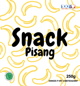 Detail Desain Stiker Snack Kemasan Nomer 57