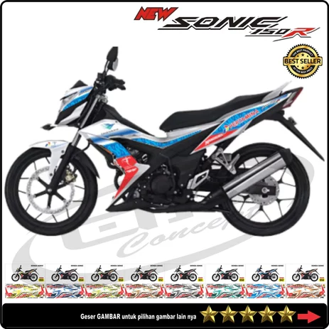 Detail Desain Stiker Thailook Nomer 53