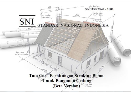 Detail Desain Struktur Bangunan Nomer 21