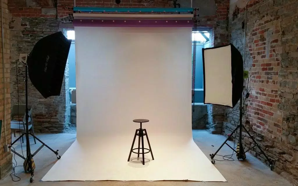 Detail Desain Studio Photography Nomer 17