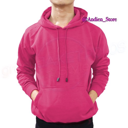 Detail Desain Sweater Hoodie Polos Nomer 24