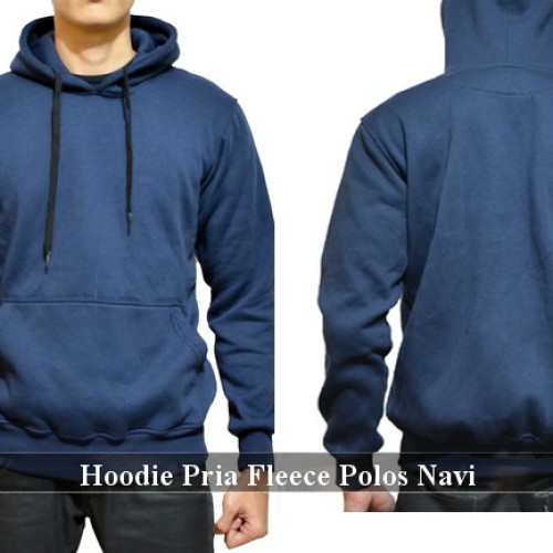 Detail Desain Sweater Hoodie Polos Nomer 34