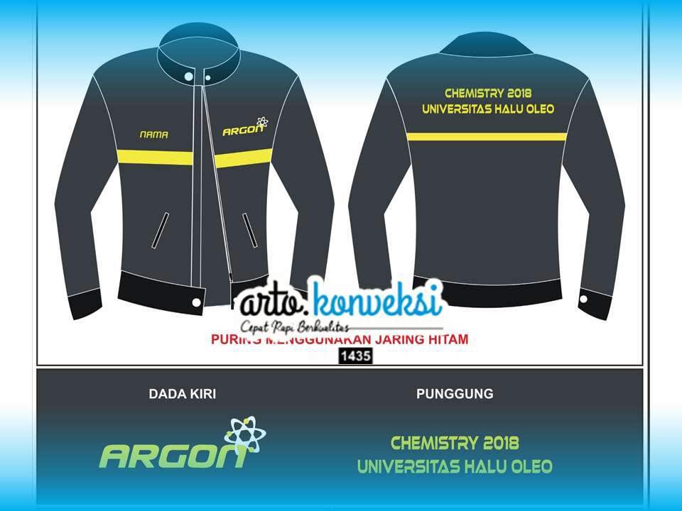 Detail Desain Sweater Keren Nomer 52