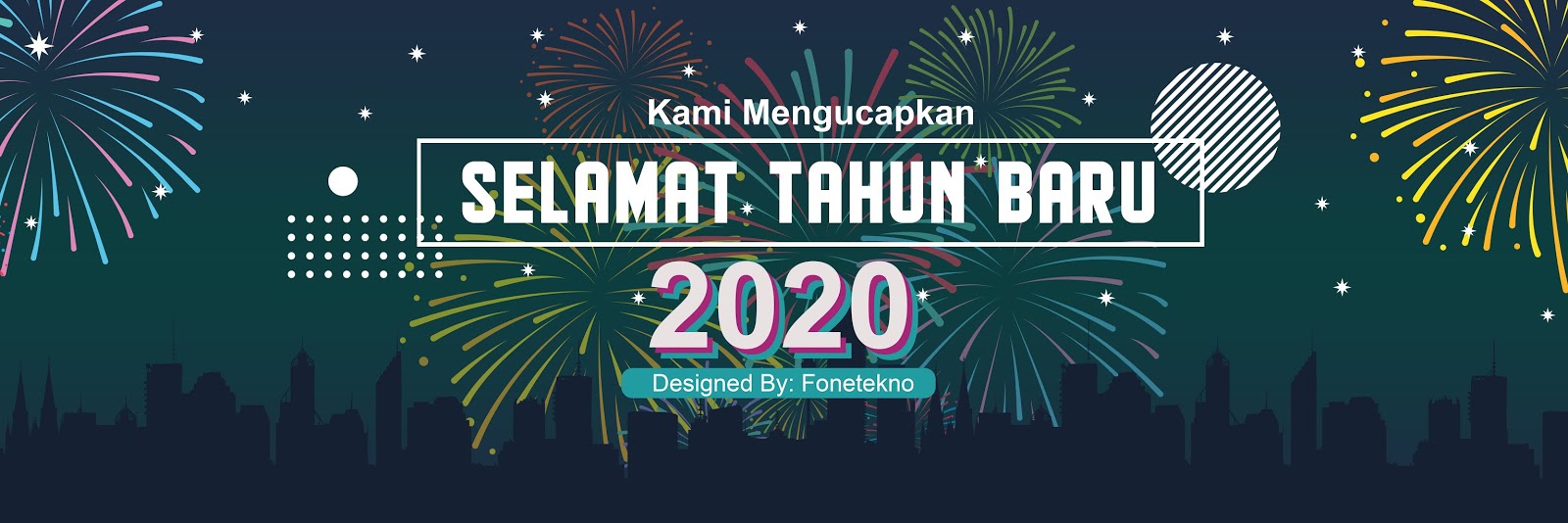 Detail Desain Tahun Baru Nomer 17