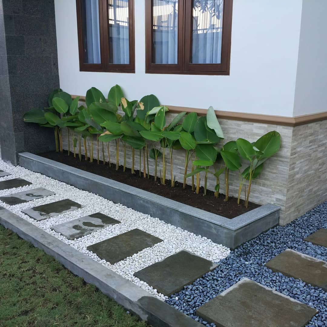 Detail Desain Taman Batu Nomer 31