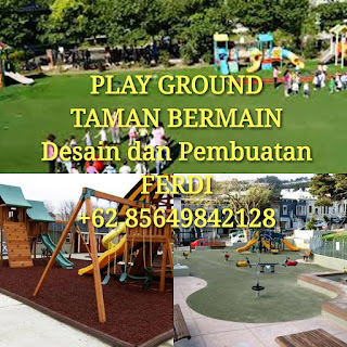 Detail Desain Taman Bermain Nomer 39