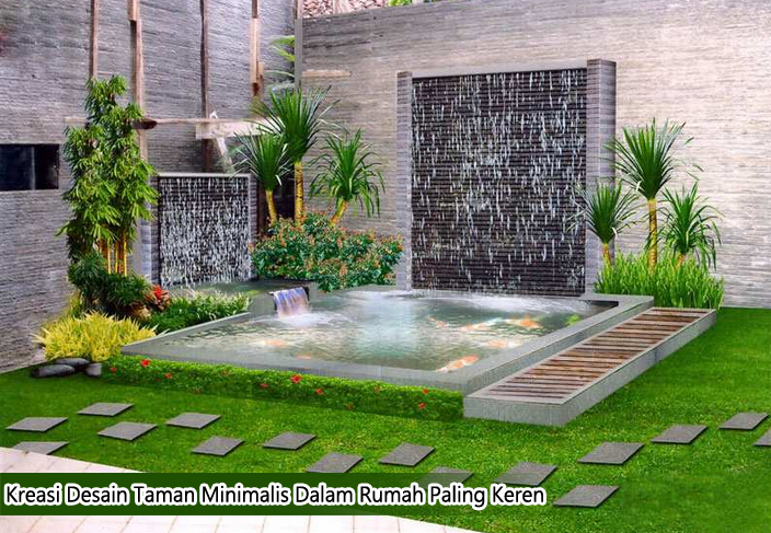 Detail Desain Taman Dalam Rumah Nomer 44