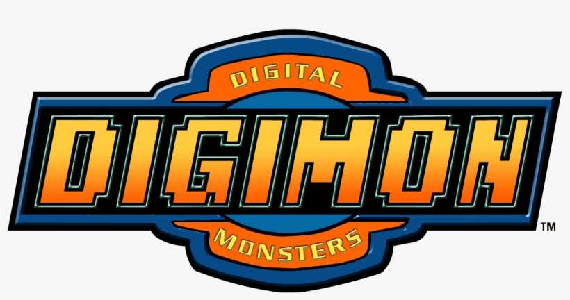 Detail Digimon Logo Nomer 5