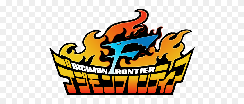Detail Digimon Logo Nomer 7