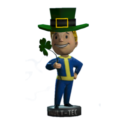 Fallout 4 Bobblehead Wiki - KibrisPDR
