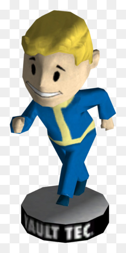 Detail Fallout 4 Bobblehead Wiki Nomer 10