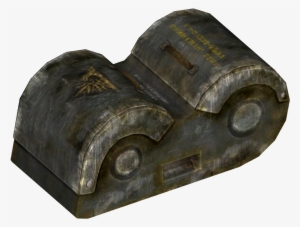 Detail Fallout 4 Bobblehead Wiki Nomer 18